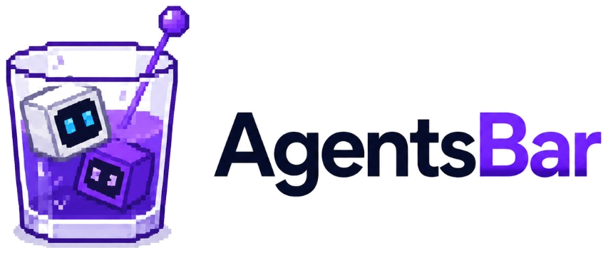 AgentsBar